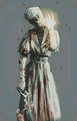 Истории Персанажей Из Dead by Daylight