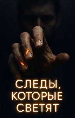 Следы, которые светят