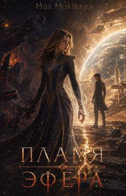 Пламя эфера | 2