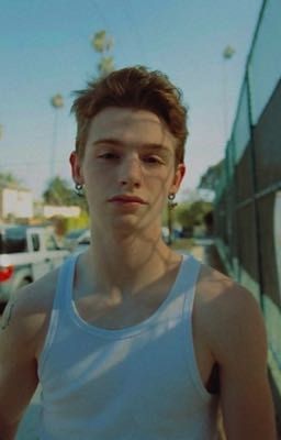 друг моего брата