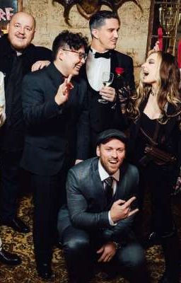 Соседка снизу 