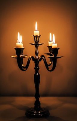 Вальс (фэндом: Благие знамения)