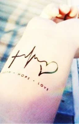 Боль - как стиль жизни