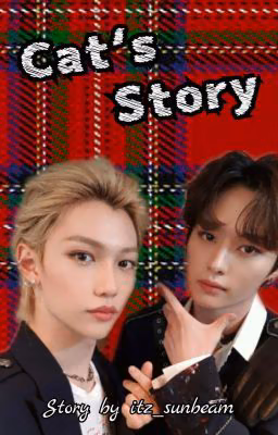 Cat's Story