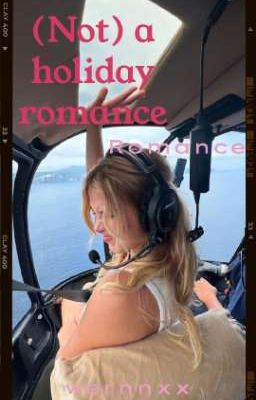 (Не) курортный роман|| D&J