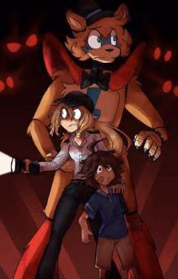 Fnaf 9 reaksia to t/u