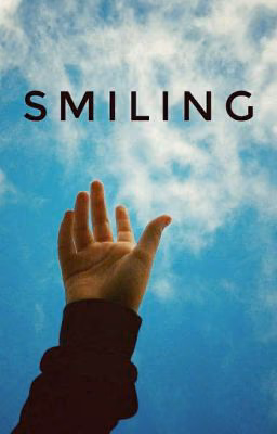 Smiling