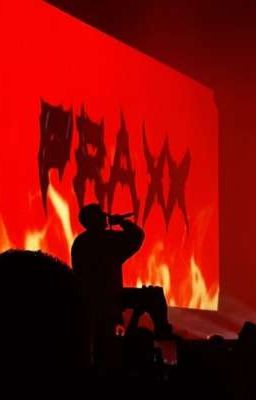 Ветер пахнет цветами