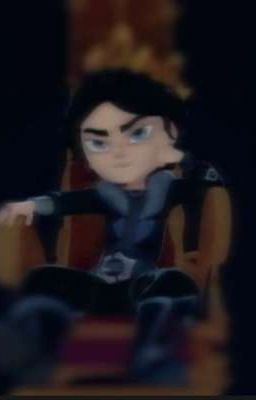 Владик и его королева тьмы