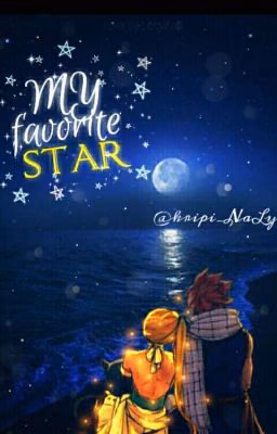 My favorite star (НаЛю)