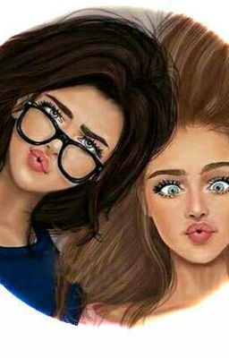 Я и моя подруга