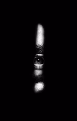 Во тьме