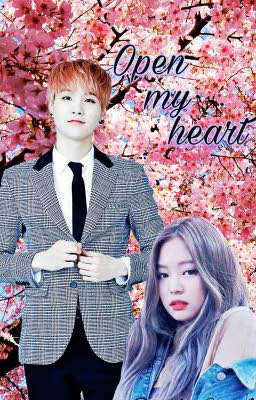 Открой моё сердце|~| Open my heart