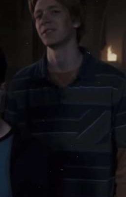 Малфой И Уизли!?