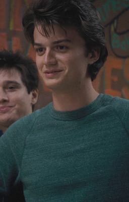 Дочь Хоппера?/ Очень странные дела