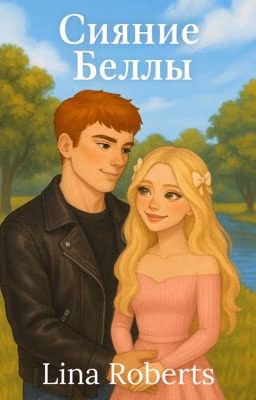 Сияние Беллы
