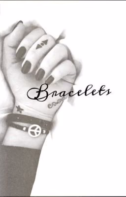 bracelets • lrh | russian translation by The_Inspired |