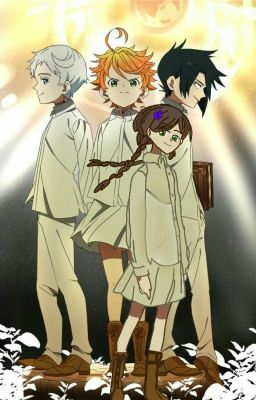 Обещанный Неверленд.Побег из места что звалось раем и домом