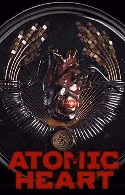 Реакции Atomic Heard