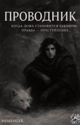 Messenger (Russian)
