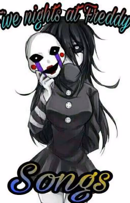 песни Five nights at Freddy's