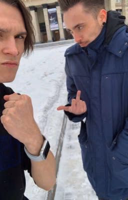Мне нет 18!