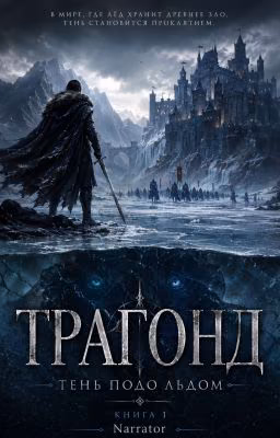 Трагонд:Тень Подо Льдом