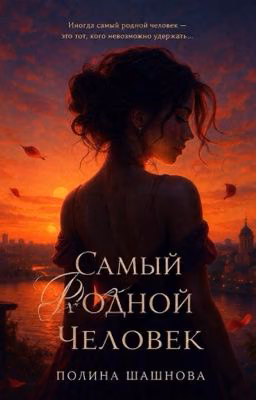 Самый родной человек.