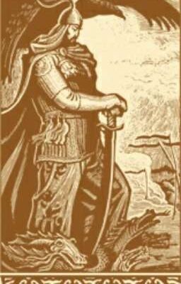 Эпос "Манас"