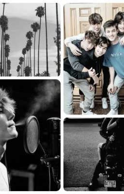 Only my dream keeps me alive(Завершён)