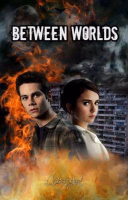 BETWEEN WORLDS/Между мирами