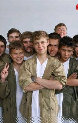 Люблю тебя любить<3