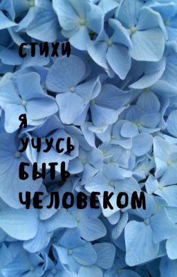 Вот такие вот стихи