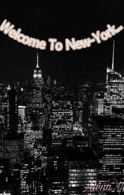 Welcome To New-York...