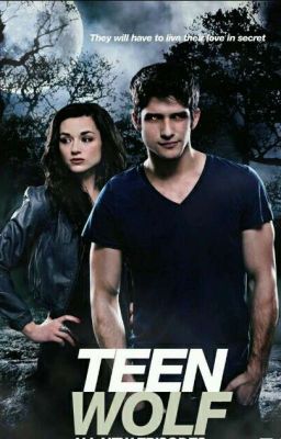 Волчонок/Teenwolf