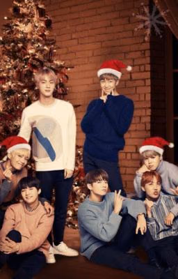 "New Year's miracle - Magical love "