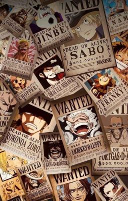 Подарки и последствия | One Piece