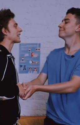 НЕвзаимная любовь...[Закончено]