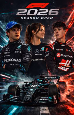 F1 Сезон 2026. Пока не погаснут огни
