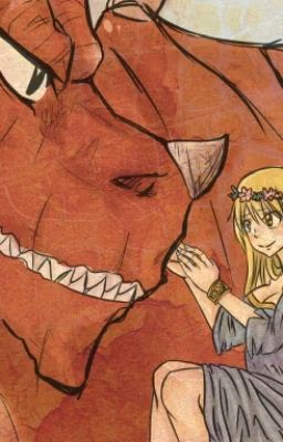 Fairy Tail: Он Дракон...