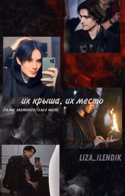 их крыша, их место||дилег