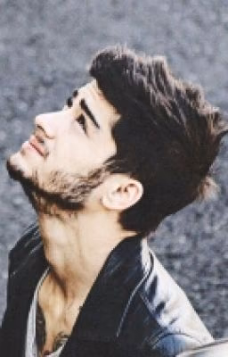 Любовь жестока...( zayn malik fanfiction)