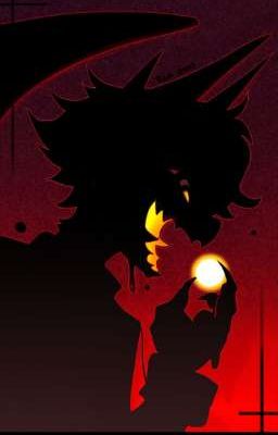 Остров Полукровных