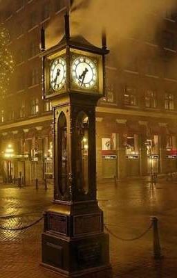 Ловцы Тумана / The Fog Catchers