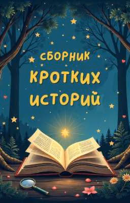 Сборник кротких историй