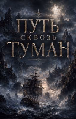 ПУТЬ СКВОЗЬ ТУМАН