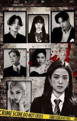 Элита: Класс Лжи 🔞