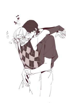 Ты мой изгой, Феликс Ли