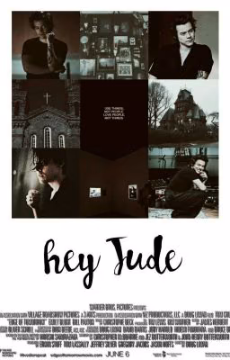 hey Judi