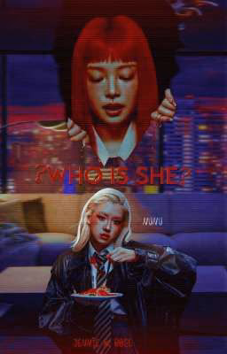 ¿?𝙒𝙃𝙊 𝙄𝙎 𝙎𝙃𝙀?¿ // 𝙏𝙒𝙊 𝙎𝙃𝘼𝘿𝙊𝙒𝙎 𝙊𝙁 𝙉𝙐𝙉𝙐